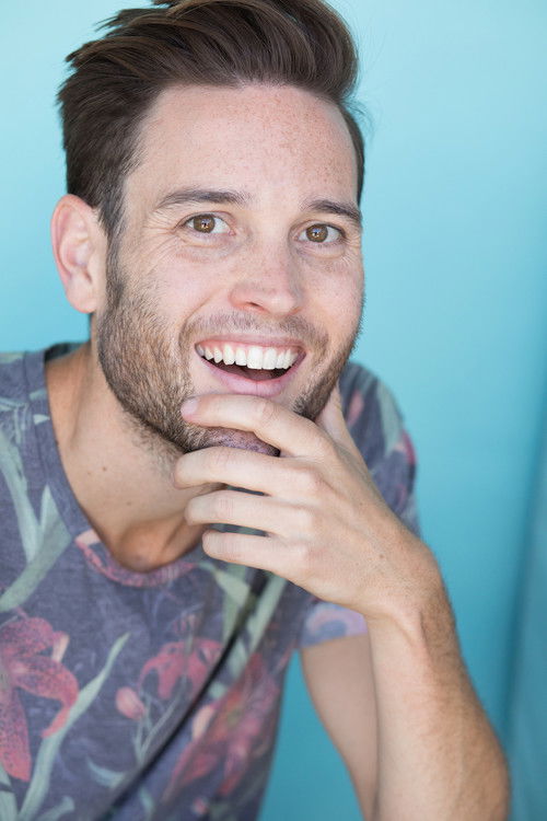 Sean McBride profile