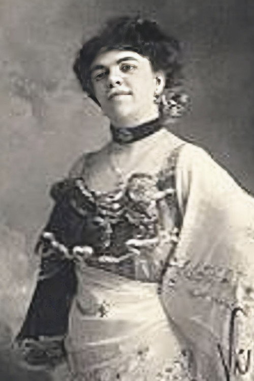 Photo of Blanca Vidal, Acting