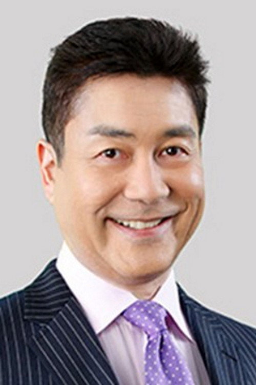 Photo of Ross Mihara, Acting