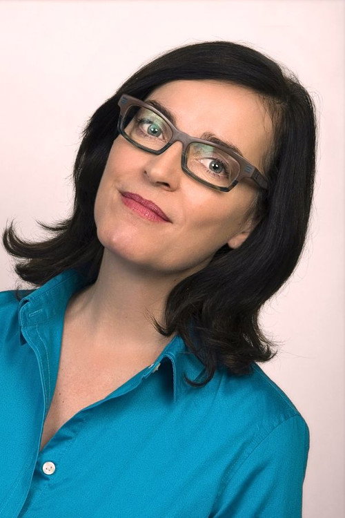 Photo of Nora Young, Acting