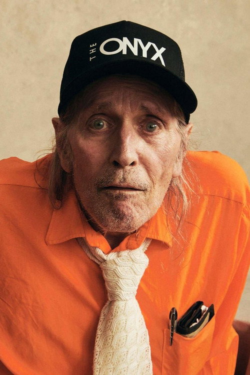 Photo of Gary Young, Acting