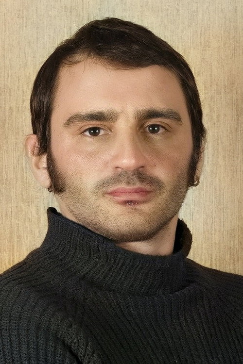 Photo of Onur Şenol, Acting