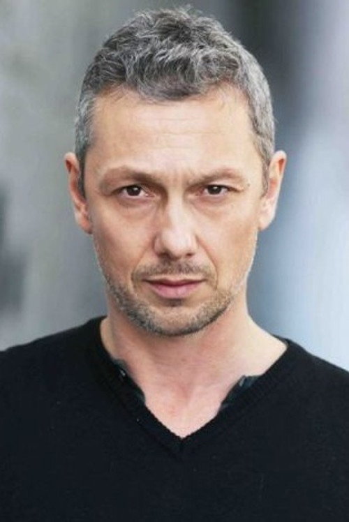 Photo of Sebastiano Colla, Acting