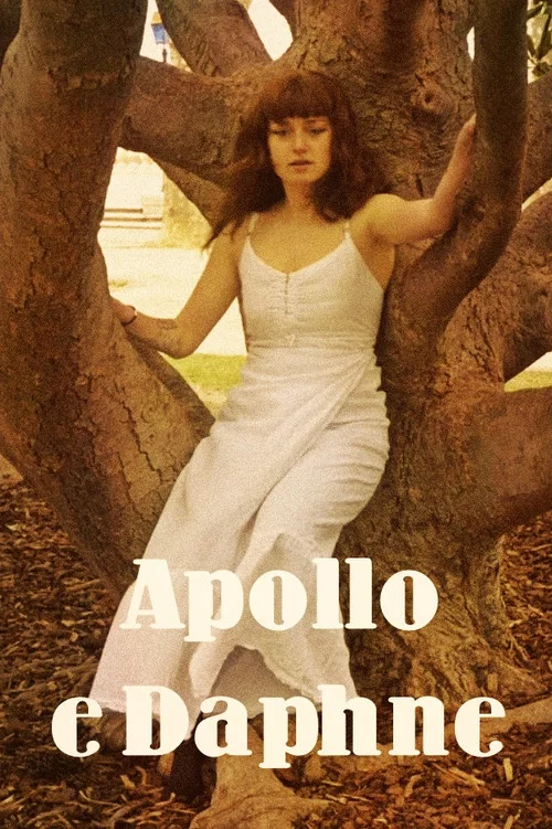 Movie poster for Apollo e Daphne (2023)