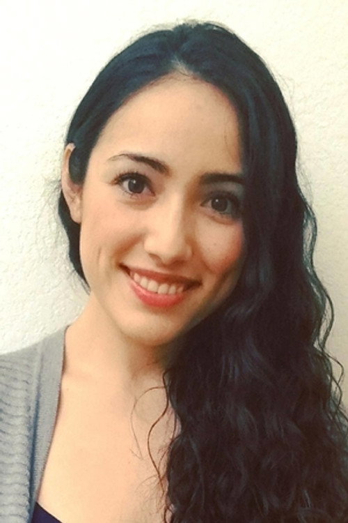 Photo of Ana Valeria Gonzalez, Acting