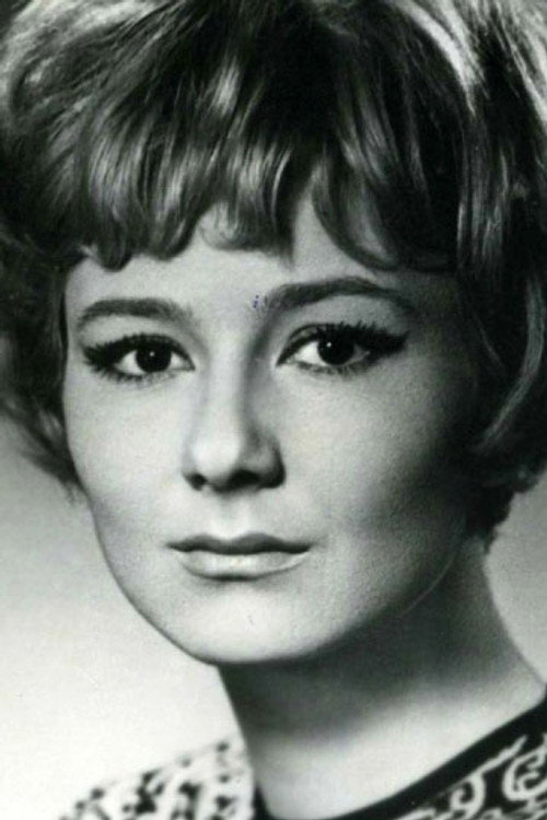 Tatyana Lavrova profile