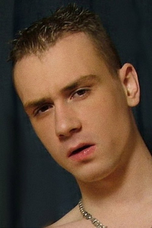Photo of Rick Hunter, Acting