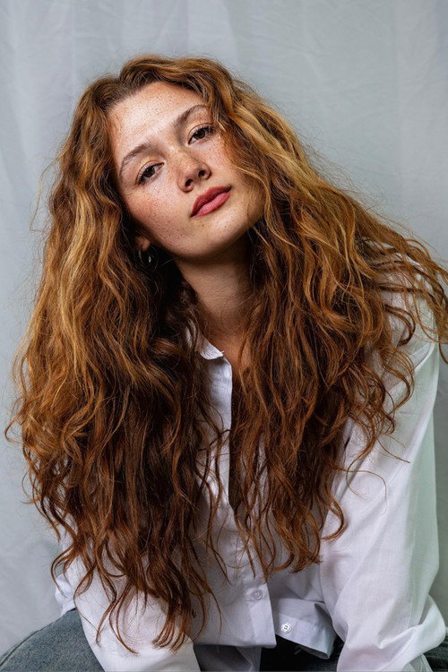 Photo of Maddy Rose, Acting