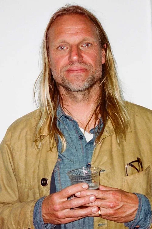 Photo of Natas Kaupas, Acting