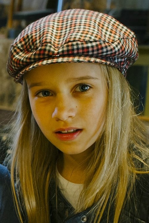 Lina Hüesker profile