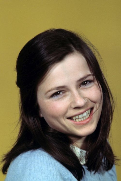 Photo of Małgorzata Pritulak, Acting