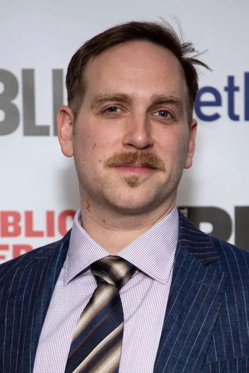 Max Woertendyke profile