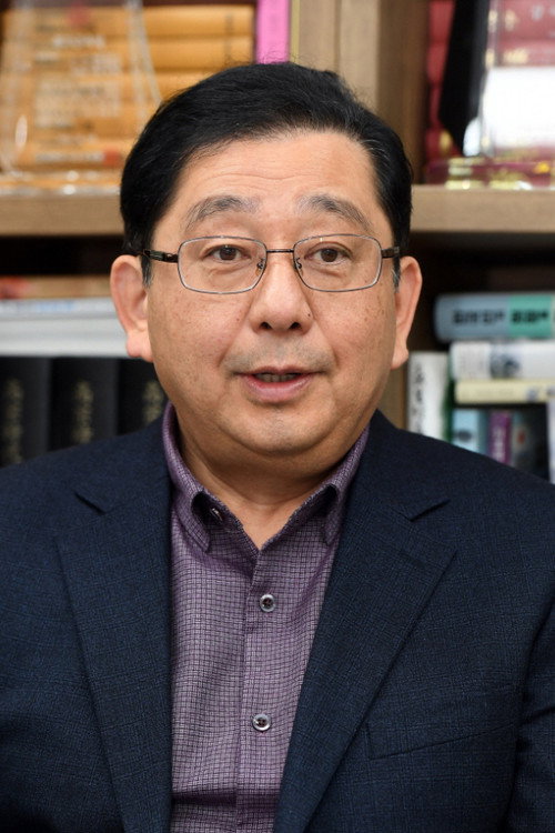 Photo of Hosaka Yuji, Acting