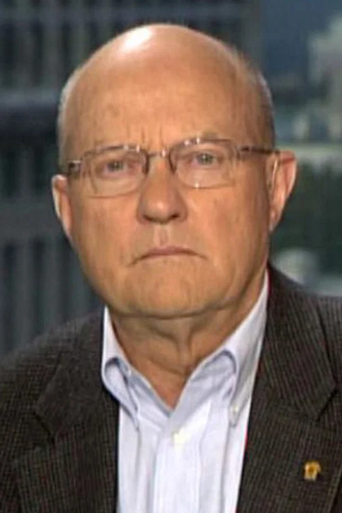Photo of Lawrence Wilkerson, Acting