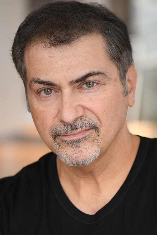 Photo of George Gerard, Acting