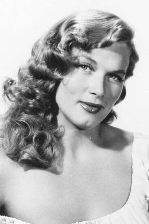 Photo of Denise Darcel, Acting