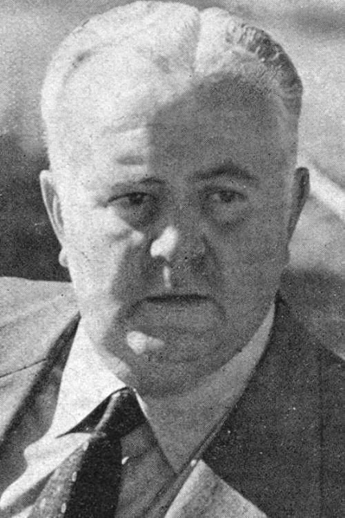 Photo of Guglielmo Barnabò, Acting