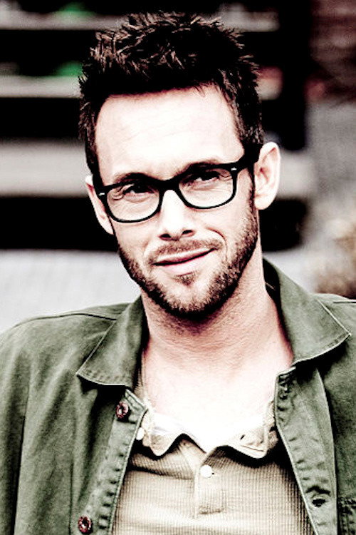 Photo of Charly Luske, Acting