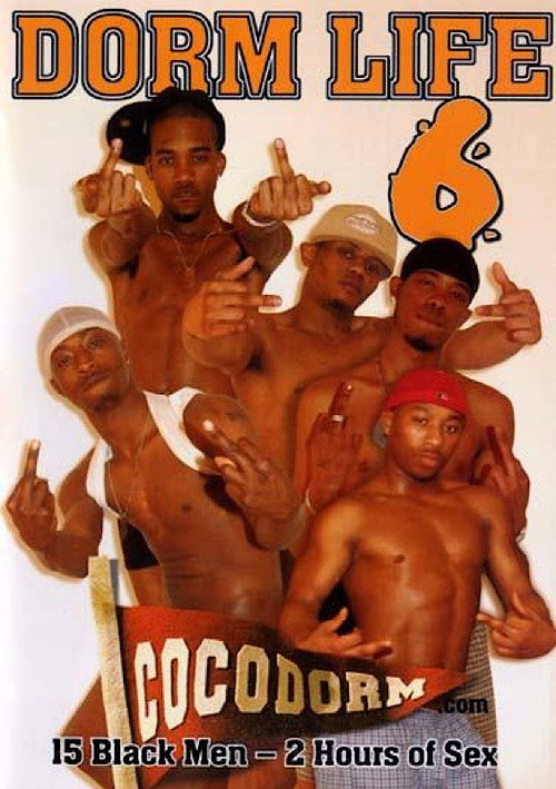 Movie poster for Dorm Life 6 (2005)