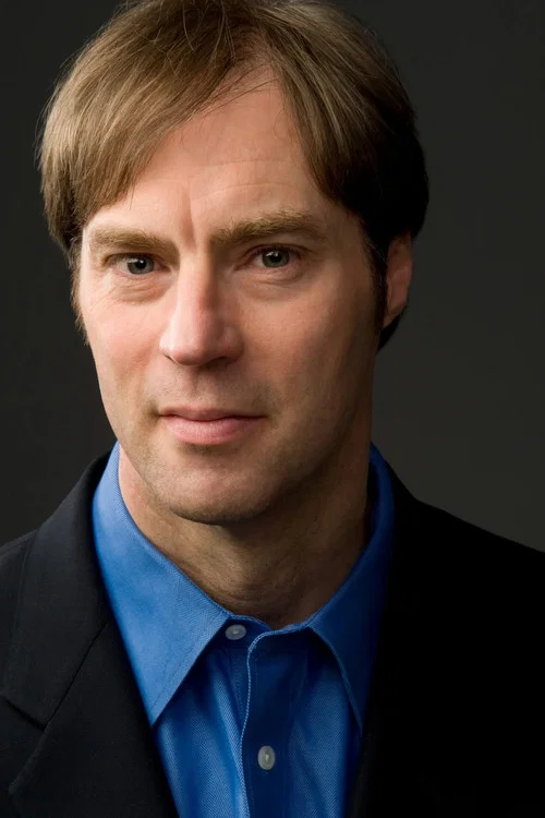 Photo of Stephen C. Meyer, Acting