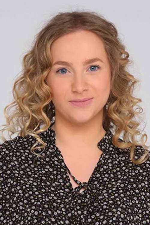 Nefeli Economou profile