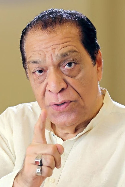 Munawar Saeed profile