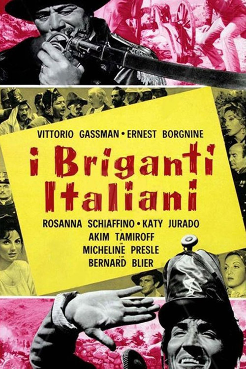 Movie poster for Seduction Of The South (1961)