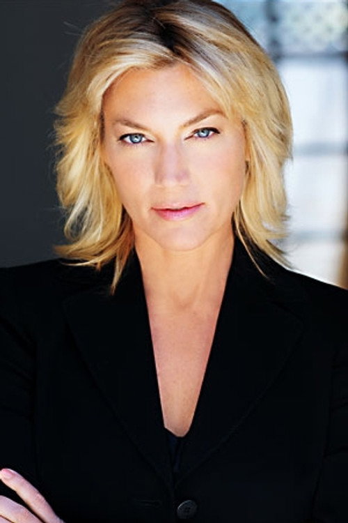 Photo of Donna W. Scott, Acting