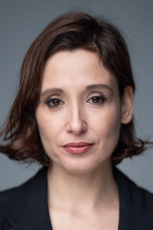 Photo of Carlotta Galmarini, Acting