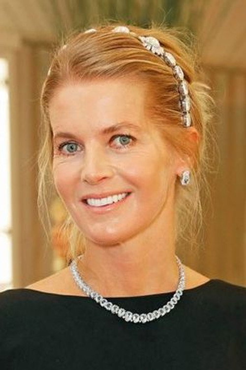 Photo of Alexandra Tolstoy, Acting