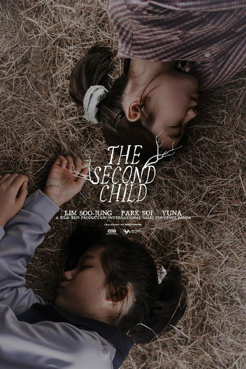 The Second Child poster