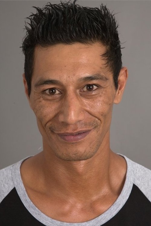 Matthias Luafutu profile