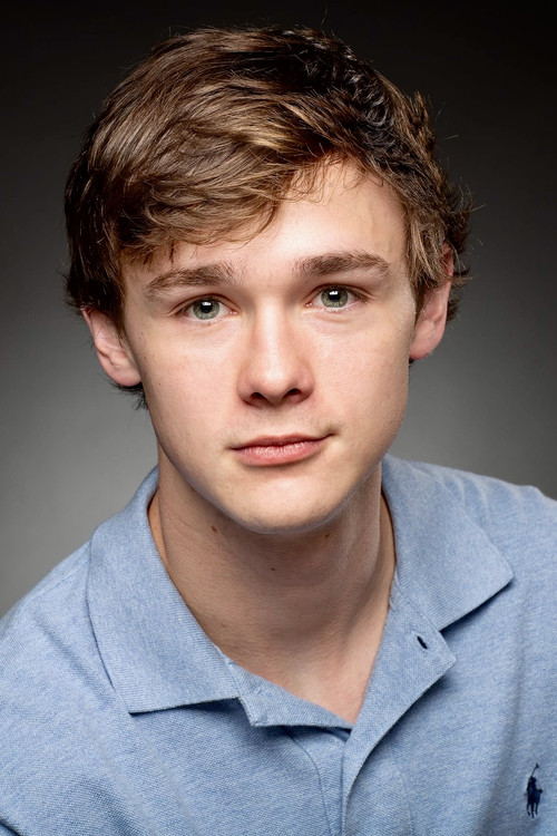 Photo of Jack Alcott, Acting