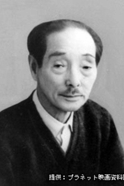 Photo of Jun'ichi Kōuchi, Visual Effects