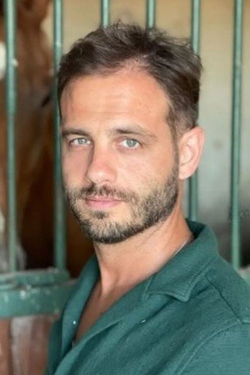 Luís Lourenço profile