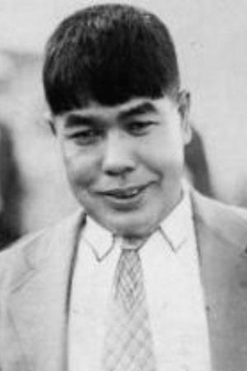 Photo of Shirô Ôtsuji, Acting