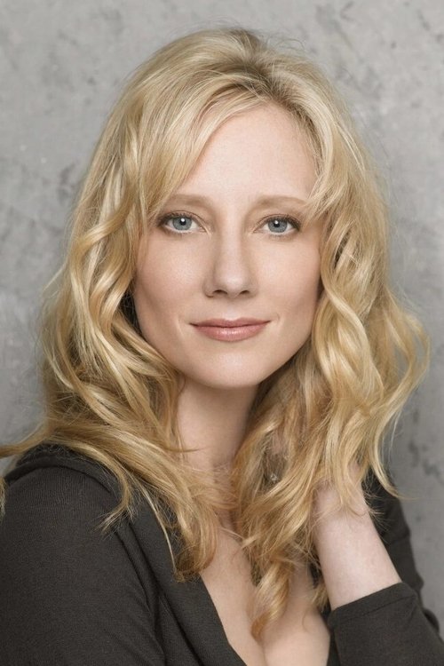 Anne Heche profile