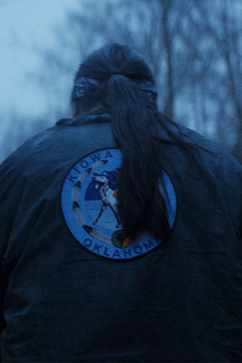 Movie poster for Angela (2021)