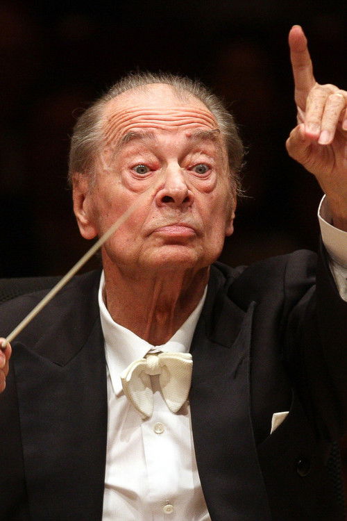 Rafael Frühbeck de Burgos profile