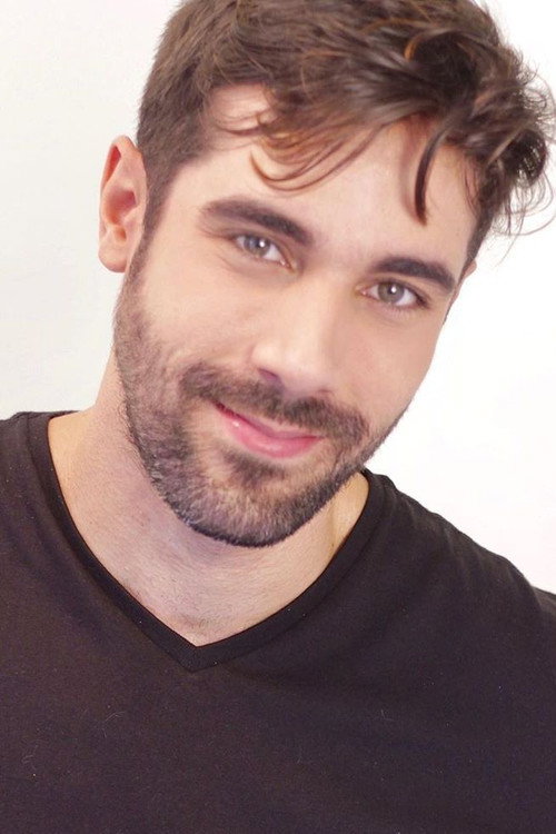 Photo of Flávio Leimig, Acting