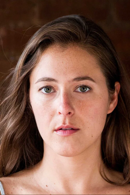 Photo of Camille Lowman, Acting