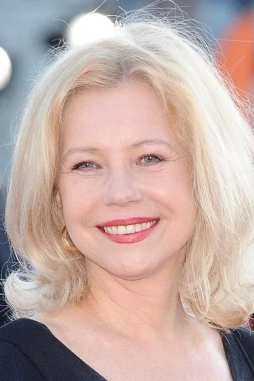 Photo of Małgorzata Zajączkowska, Acting