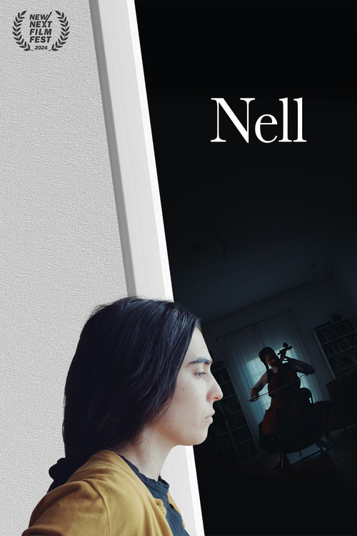 Movie poster for Nell (2024)