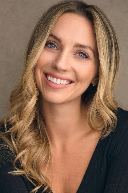 Photo of Rebecca Bellavia, Acting