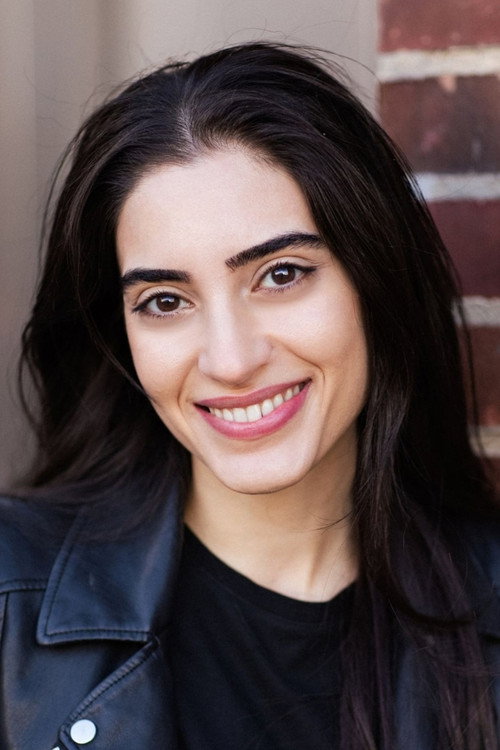 Photo of Esin Yıldız, Acting