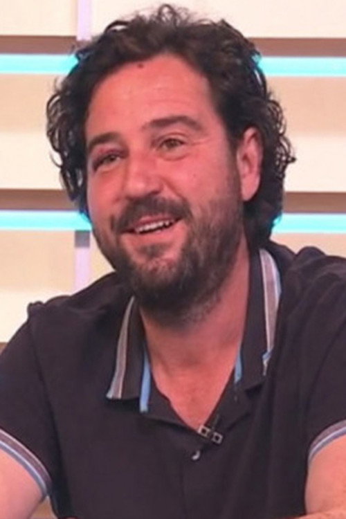 Photo of Miljan Davidović, Acting