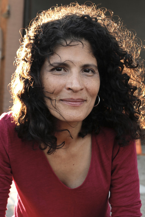 Photo of Marisol Gómez Mouakad, Writing