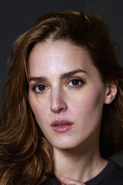 Amalia Kassai profile