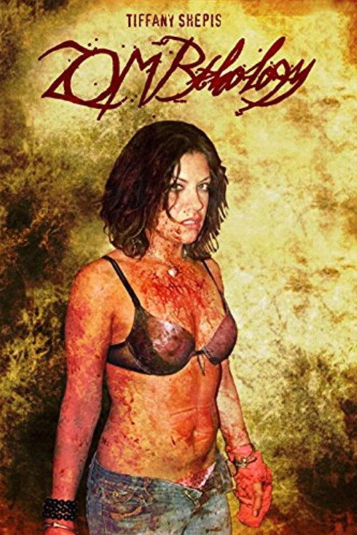 Movie poster for Zombthology (2008)