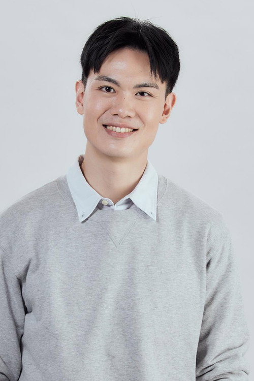 Photo of Archie Hu, Acting